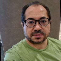 Rogério Vital Silva