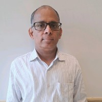 Ganesh AR