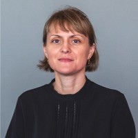 Anca Tarau