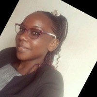 Patricia Ngamita