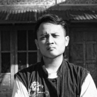 Bagas Nurokhman