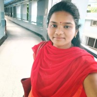 SRIVANI K