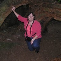 Katherine Miller