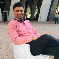 Yogesh Khairnar