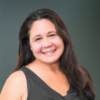 Mary Lyn Patterson