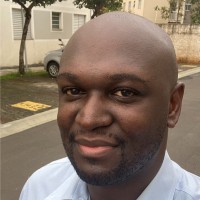 Gilmar Silva Claudino