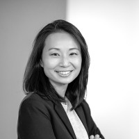 Caroline Chia
