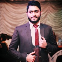 Muhammad Ahmad Rafique