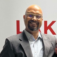 Cyril Thomas