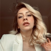 Ceren Toraman