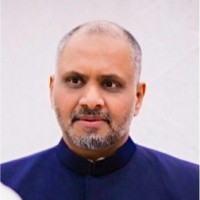 Mohammed Afzaly