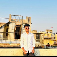 Sujal Vyas