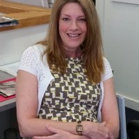 Connie Herring