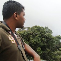 Navin Raj Munusamy