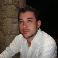 Dimitris Perisoratis