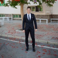 Mohammed Elmorsy