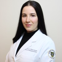 Aleksandra Poka, PA-S