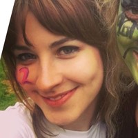 Bethan Pursall