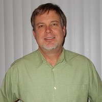 Joe Gibson