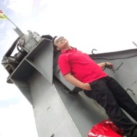 Dedek Hari Angkasa
