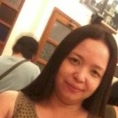Rowena Magdamit