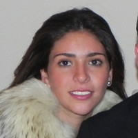 Cristina Lorca Alvarez