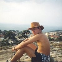 Oswaldo Coelho
