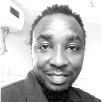 Joseph Kairu