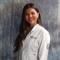 Anna Rebeca Hernández González