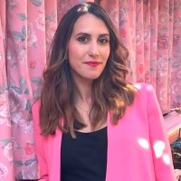 Francesca Stefania Furnari