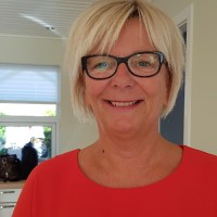 Lena Johansen