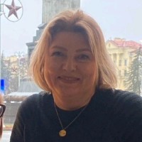 Татьяна Петрова