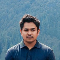 Himanshu Chauhan