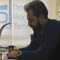 Mohammad Hossein Ebrahimipour