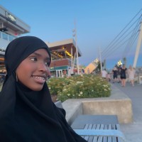 Amira Osman