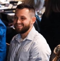 Kyle Rahschulte, Pt, Dpt, Cert Dn