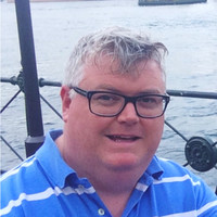 EDWARD O’CONNOR BSc FBDO