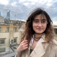 Hamida Hamidova