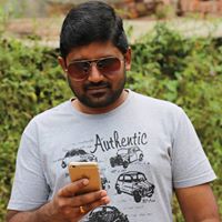 Vasanth Elankannan