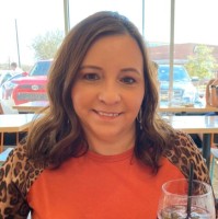 Pamela Delagarza