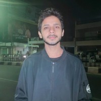 Zeeshan Ansari