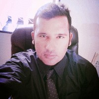 Sayed Salim Ali