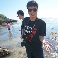 Eric Wang