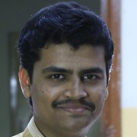 Mahesh Shankar