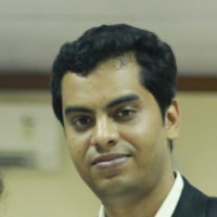 Debajyoti Banerjee
