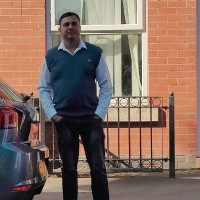 Mohammed Syed