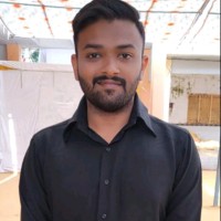 Vaibhav Vinod Joshi