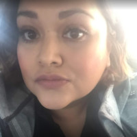 Reyna Gallegos