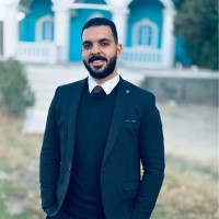 Mohamed Khaled