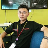 Stanley Barnabas Anak Ambrose